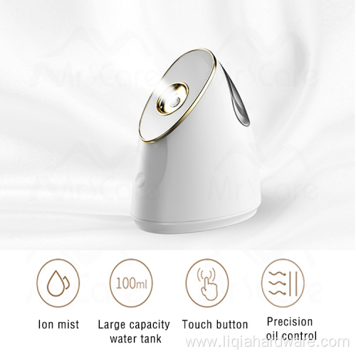 Wholesale Nano Facial Steamer